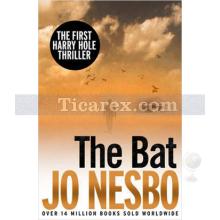 The Bat: The First Harry Hole Case | Harry Hole 1 | Jo Nesbo