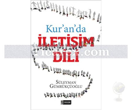 Kur'an'da İletişim Dili | Süleyman Gümrükçüoğlu - Resim 1