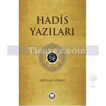 hadis_yazilari
