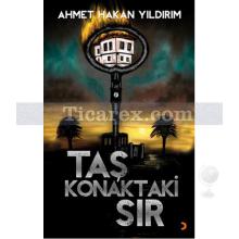 Taş Konaktaki Sır | Ahmet Hakan Yıldırım