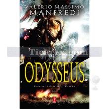 Odysseus | Valerio Massimo Manfredi