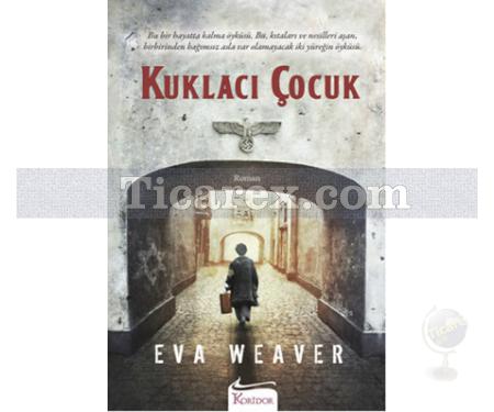 Kuklacı Çocuk | Eva Weaver - Resim 1