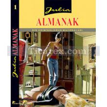 Julia Almanak 1 | Almanak 2005 ve 2006 | Giancarlo Berardi, Lorenzo Calza, Maurizio Mantero
