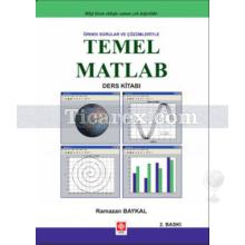 Temel Matlab | Ramazan Baykal