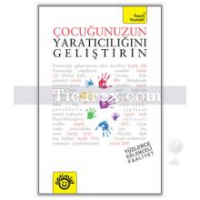 Çocuğunuzun Yaratıcılığını Geliştirin | Victoria Wilson James