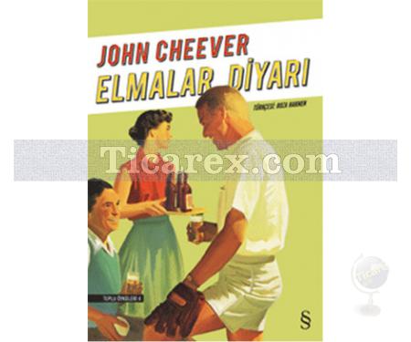 Elmalar Diyarı | John Cheever - Resim 1