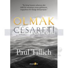 Olmak Cesareti | Paul Tillich