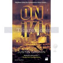 On İki | Justin Cronin