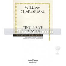 Troilus ve Cressida | (Ciltli) | William Shakespeare
