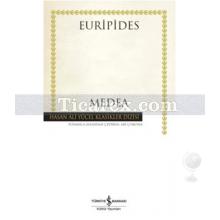 Medea | (Ciltli) | Euripides