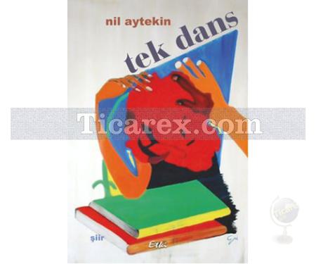 Tek Dans | Nil Aytekin - Resim 1