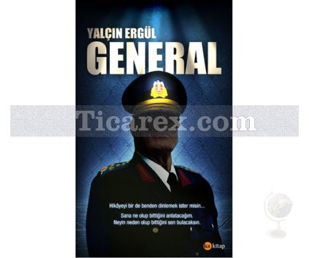 General | Yalçın Ergül - Resim 1