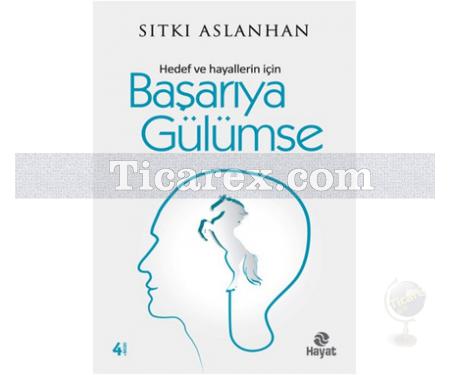 Başarıya Gülümse | Sıtkı Aslanhan - Resim 1