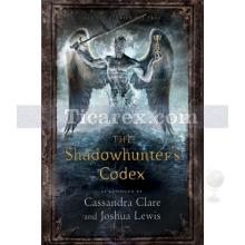 the_shadowhunter_s_codex