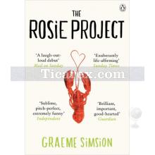 The Rosie Project | Graeme Simsion