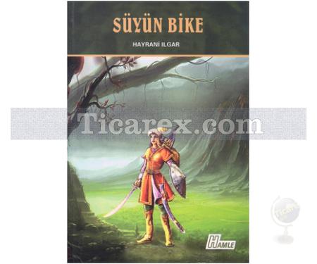 Süyün Bike | Hayrani Ilgar - Resim 1