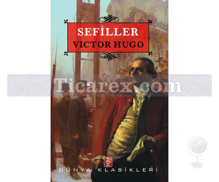 Sefiller | Victor Hugo - Resim 1