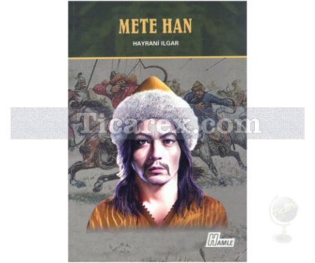 Mete Han | Hayrani Ilgar - Resim 1