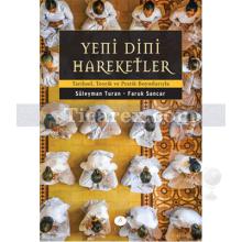 Yeni Dini Hareketler | Faruk Sancar, Süleyman Turan