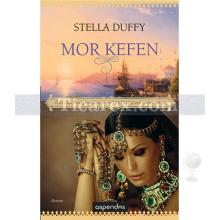 Mor Kefen | Stella Duffy
