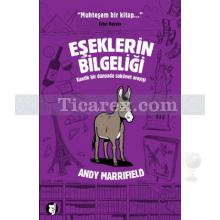 Eşeklerin Bilgeliği | Andy Merrifield