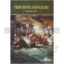 Türk Deniz Akıncıları | M. Nalbantoğlu
