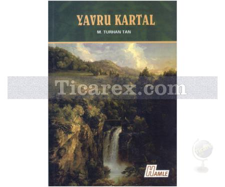 Yavru Kartal | M. Turhan Tan - Resim 1