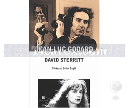 Jean-Luc Godard | David Sterritt - Resim 1