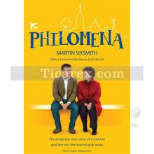 Philomena | Martin Sixsmith