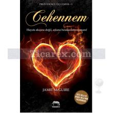 Cehennem | Providence Üçlemesi 2 | Jamie McGuire