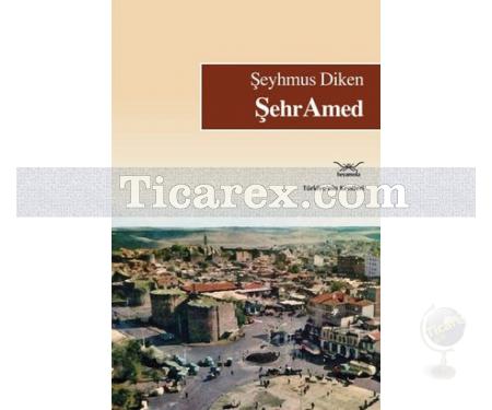 ŞehrAmed | Şeyhmus Diken - Resim 1