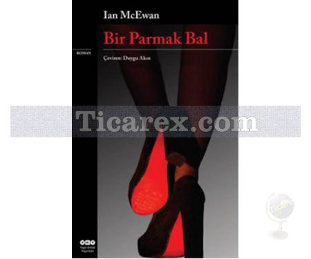 Bir Parmak Bal | Ian McEwan - Resim 1