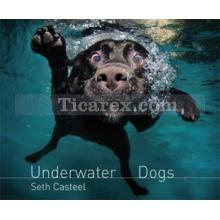 Underwater Dogs | Seth Casteel Casteel