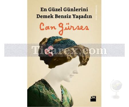 En Güzel Günlerini Demek Bensiz Yaşadın | Can Gürses - Resim 1