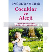 Çocuklar ve Alerji | Yonca Tabak