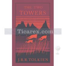 The Two Towers | Lord of the Rings 2 Collectors | J.R.R. Tolkien