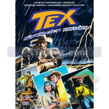 Tex Süper Cilt: 44 | Kolektif