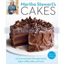 Martha Stewart's Cakes - 150+ Recipes | Martha Stewart Living Magazine