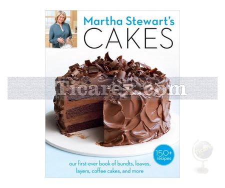 Martha Stewart's Cakes - 150+ Recipes | Martha Stewart Living Magazine - Resim 1