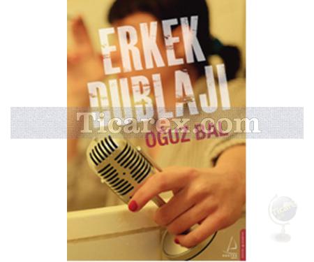 Erkek Dublajı | Oğuz Bal - Resim 1