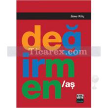 Değirmen / Aş | Zana Kılıç