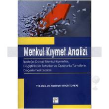 Menkul Kıymet Analizi | Neslihan Turguttopbaş