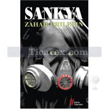 Sankya | Zahar Prilepin