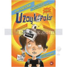 Uzay Kafalar | Francesco Sedita, Jon Scieszka