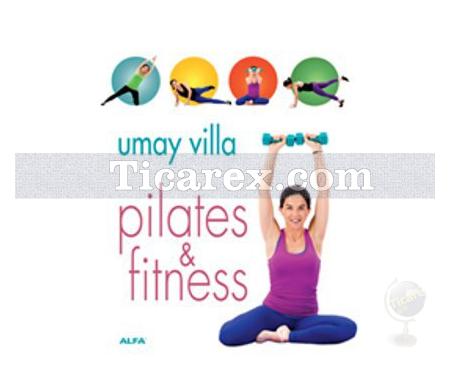 Pilates - Fitness | Umay Villa - Resim 1