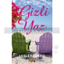 Gizli Yaz | Lesley Lokko