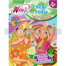 Winx Club - Peri Tozu - İngilizce Öğreniyorum | Kolektif