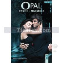 Opal | Lux 3 | Jennifer L. Armentrout
