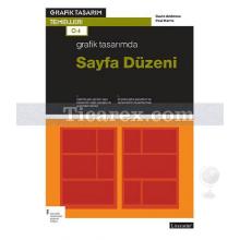 Grafik Tasarımda Sayfa Düzeni | Gavin Ambrose, Paul Harris