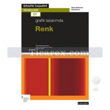 Grafik Tasarımda Renk | Gavin Ambrose, Paul Harris